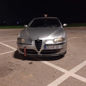Alfa romeo 147,2003 god.