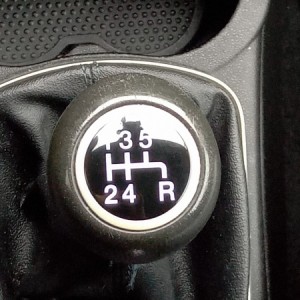 FIAT GRANDE PUNTO reg.do 11/23, 128000km
