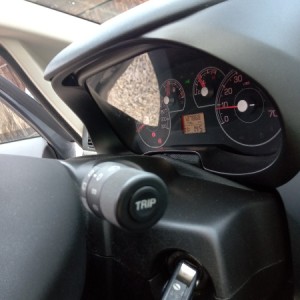 FIAT GRANDE PUNTO reg.do 11/23, 128000km