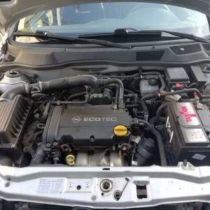 2006. g.Opel astra classic 1,4 twinport 16 ventila