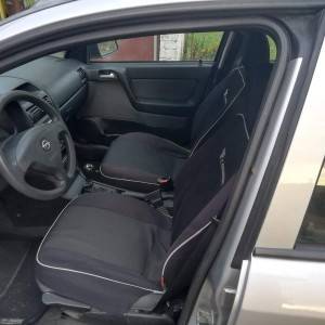 2006. g.Opel astra classic 1,4 twinport 16 ventila