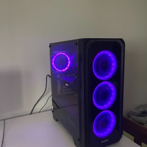 Gaming PC | Ryzen 5 | GTX 1660 | 16G RAM | WINDOWS 10