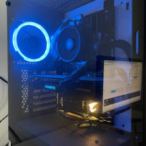 Gaming PC | Ryzen 5 | GTX 1660 | 16G RAM | WINDOWS 10