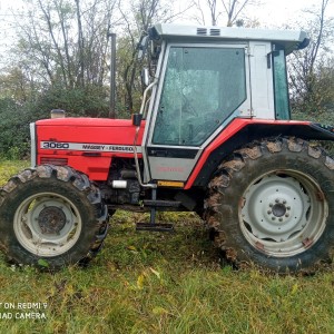 Massey ferguson 3060