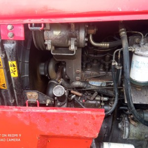 Massey ferguson 3060
