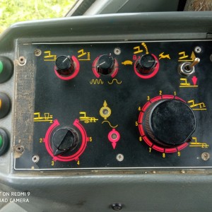 Massey ferguson 3060