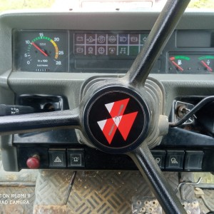 Massey ferguson 3060