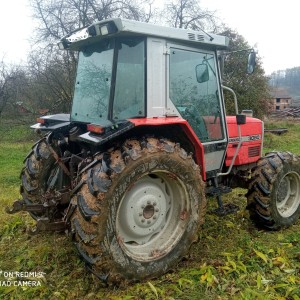 Massey ferguson 3060