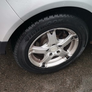 GOLF V 1.6 BENZIN