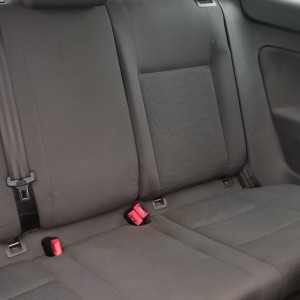 GOLF V 1.6 BENZIN