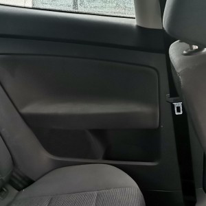 GOLF V 1.6 BENZIN