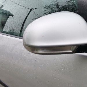 GOLF V 1.6 BENZIN