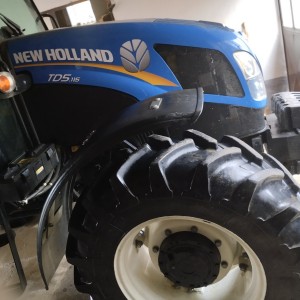 New Holland TD5.115