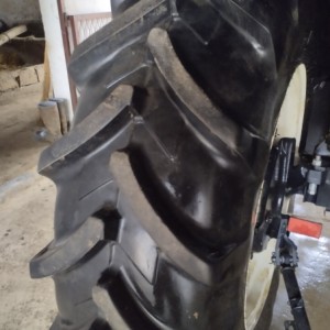 New Holland TD5.115
