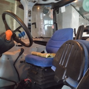 New Holland TD5.115