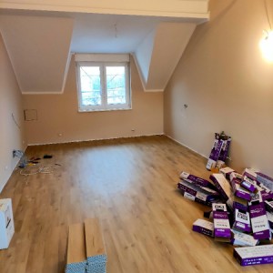 Adaptacije i preuređenja stanova i poslovnih prostora