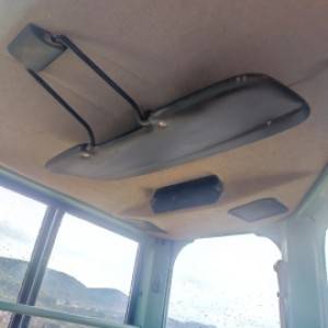 Yanmar vio 75