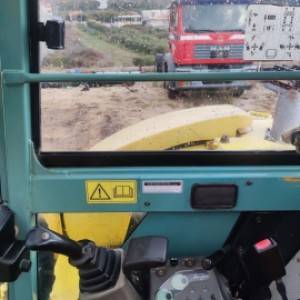 Yanmar vio 75