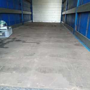 Volvo FH 440 6&#xD7;2