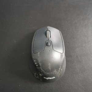 Logitech M720 Triathlon