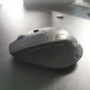 Logitech M720 Triathlon