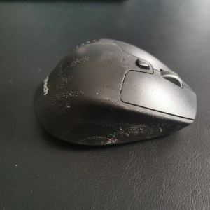 Logitech M720 Triathlon