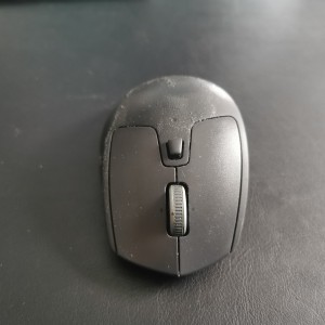 Logitech M720 Triathlon