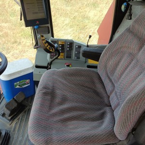 žitni kombajn Massey Ferguson 36rs