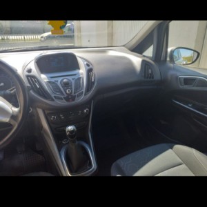 Ford B Max