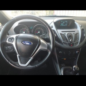 Ford B Max