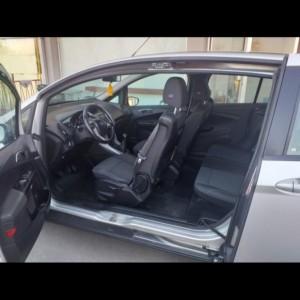 Ford B Max