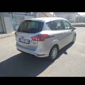 Ford B Max