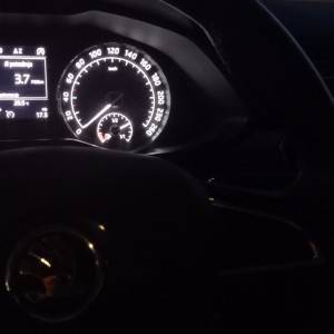 Škoda Superb 2016.god. 1.6tdi, 120ks, 6 brzina
