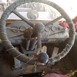 Faun F2000C