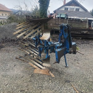 rabe plug 3 brazdni