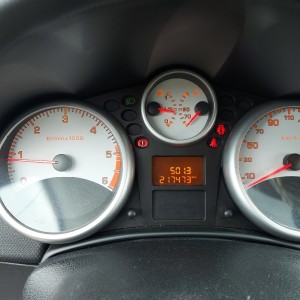 Prodaja automobila