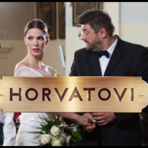 Domaće serije