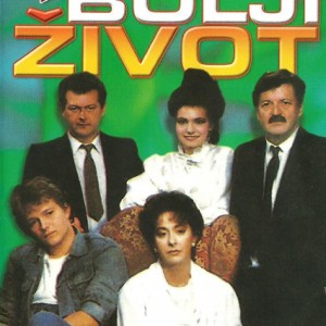 Domaće serije