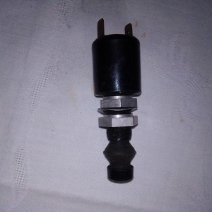 Dijelovi za traktor Torpedo TD 4506