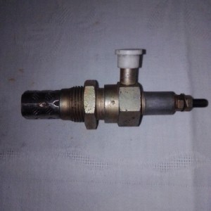 Dijelovi za traktor Torpedo TD 4506