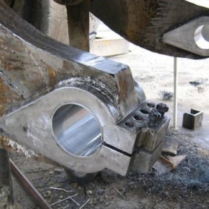 Razbusivanje razvrtavanje piksiranje line boring