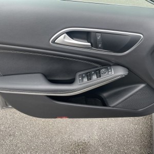Mercedes-Benz A-klasa 200 CDi automatik