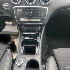 Mercedes-Benz A-klasa 200 CDi automatik