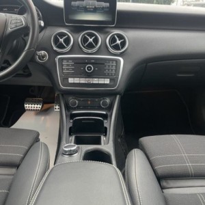 Mercedes-Benz A-klasa 200 CDi automatik