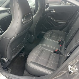 Mercedes-Benz A-klasa 200 CDi automatik