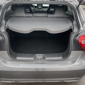Mercedes-Benz A-klasa 200 CDi automatik