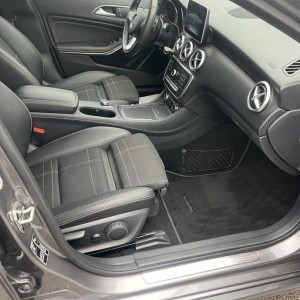Mercedes-Benz A-klasa 200 CDi automatik