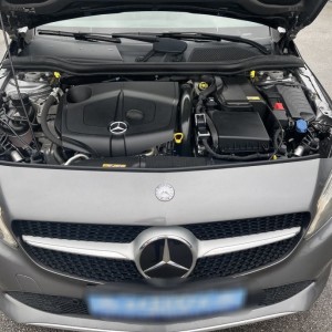 Mercedes-Benz A-klasa 200 CDi automatik