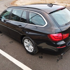 BMW serija 5 tauring