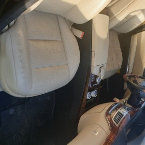 Mercedes-Benz S klasa 4MATIC 350 Bluetec